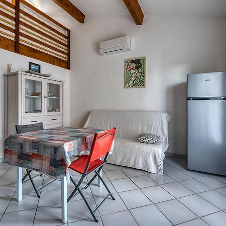 Maisonnette Le Barcarès Buitenkant foto